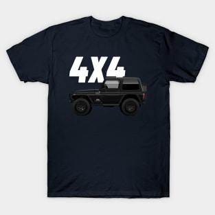 4x4 OFFROAD T-Shirt